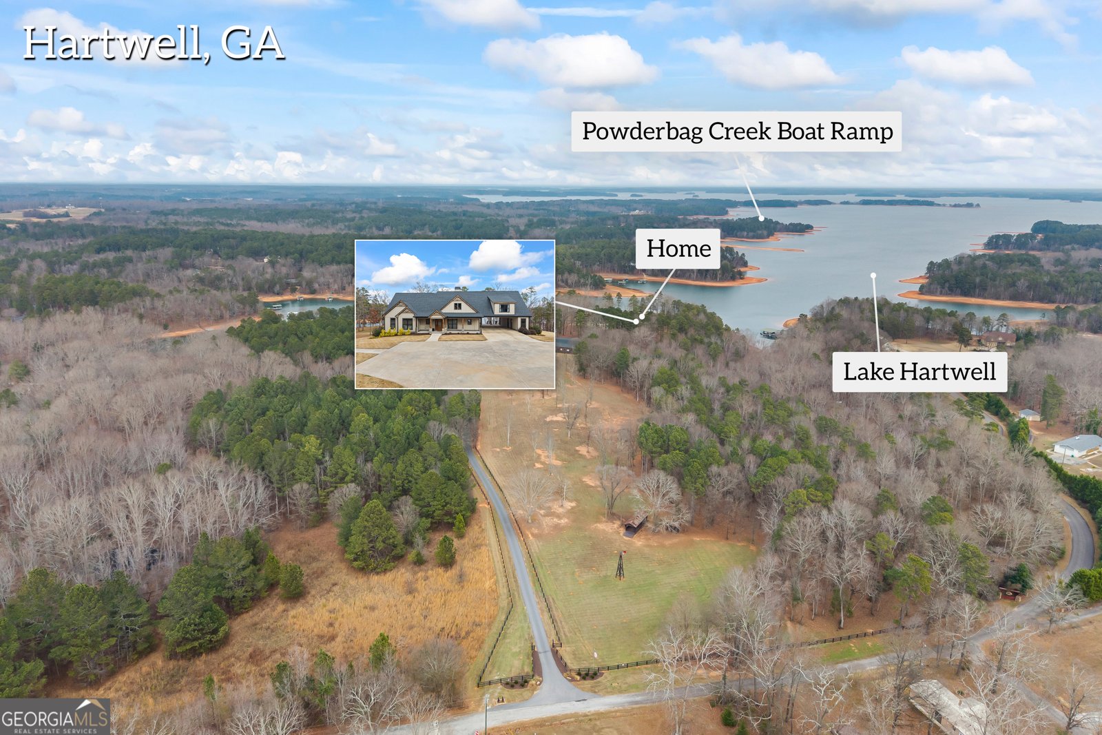 300 Black Point Drive Hartwell - Photo 118