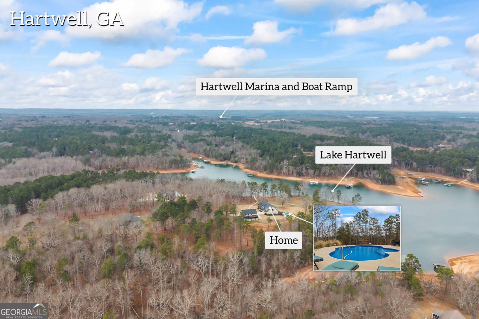 300 Black Point Drive Hartwell - Photo 119