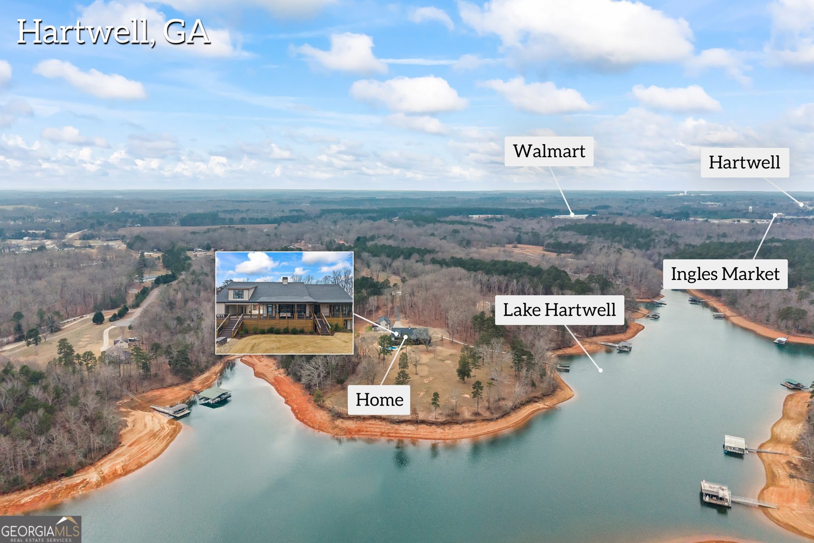 300 Black Point Drive Hartwell - Photo 120