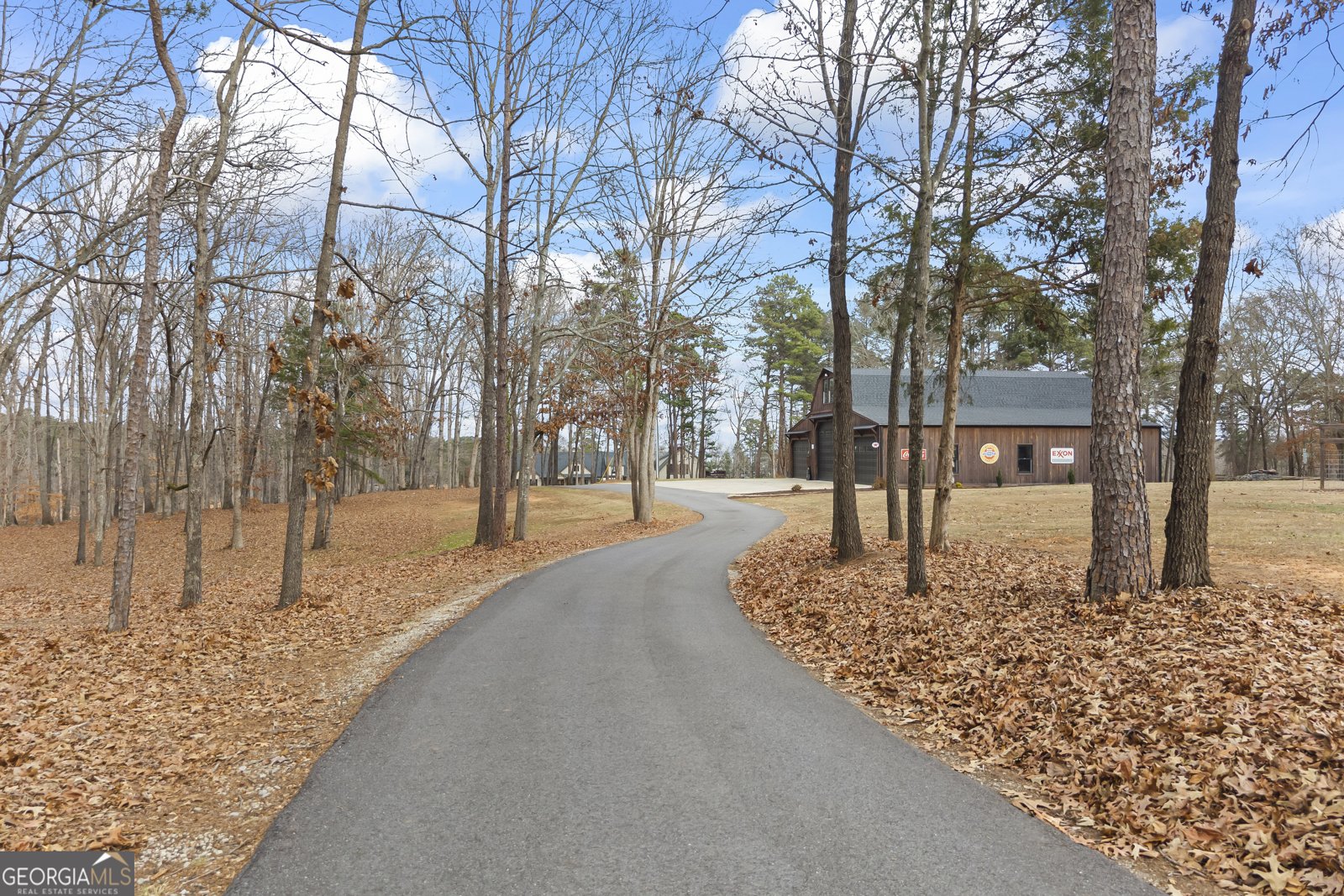 300 Black Point Drive Hartwell - Photo 123