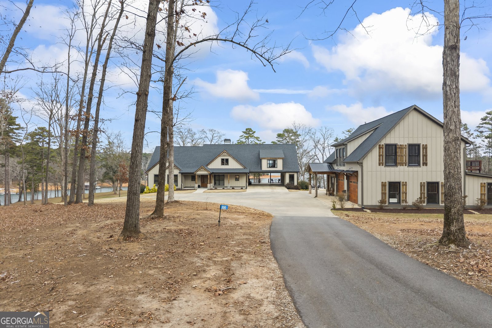 300 Black Point Drive Hartwell - Photo 128
