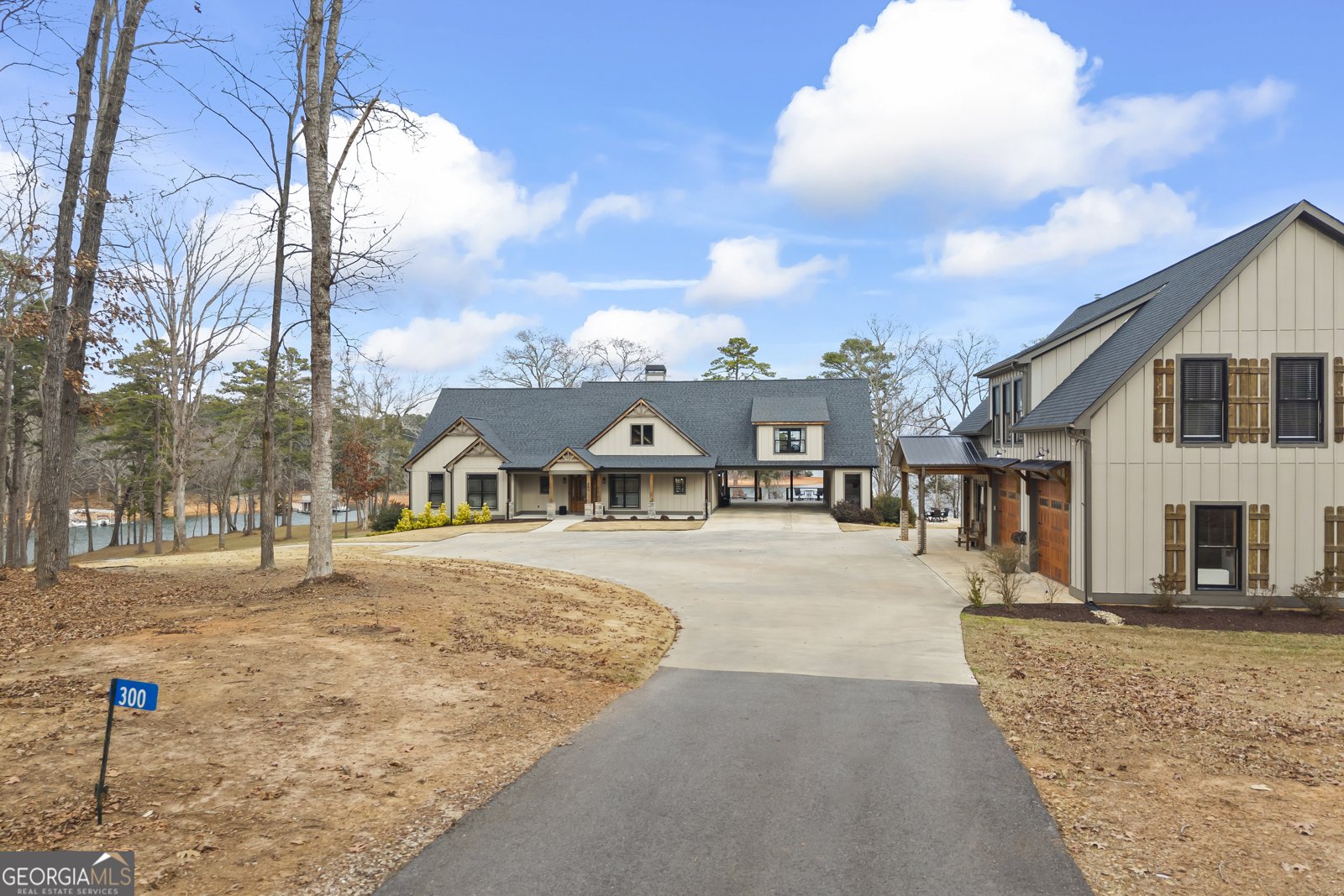 300 Black Point Drive Hartwell - Photo 129