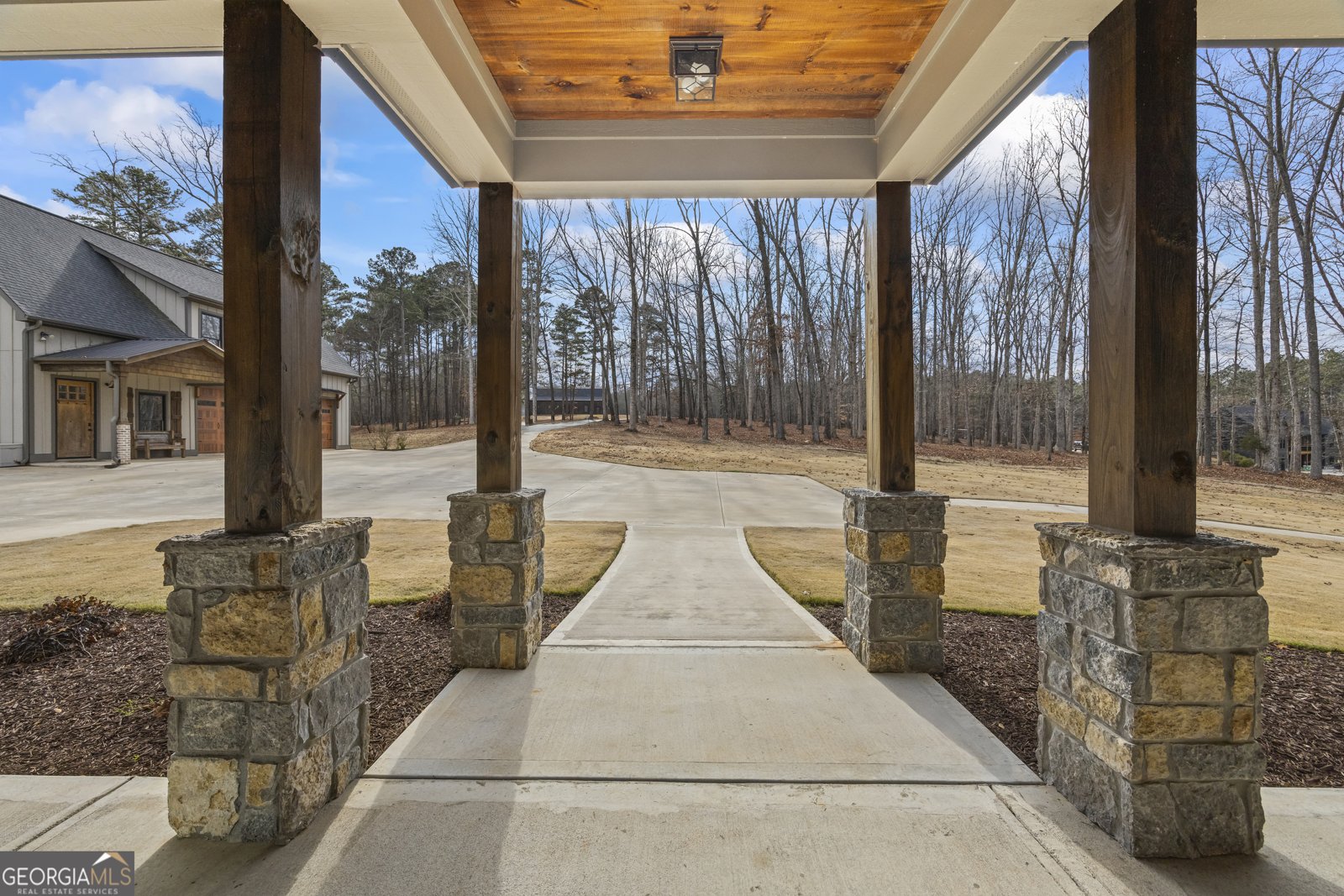 300 Black Point Drive Hartwell - Photo 13