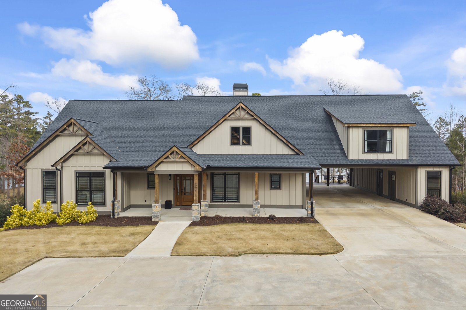 300 Black Point Drive Hartwell - Photo 130