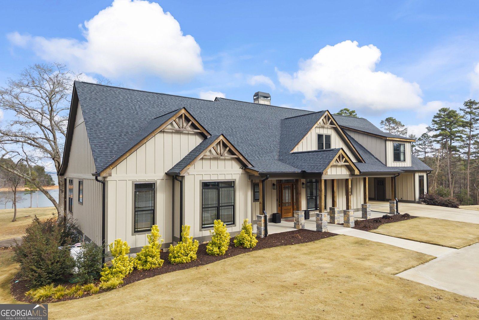 300 Black Point Drive Hartwell - Photo 132