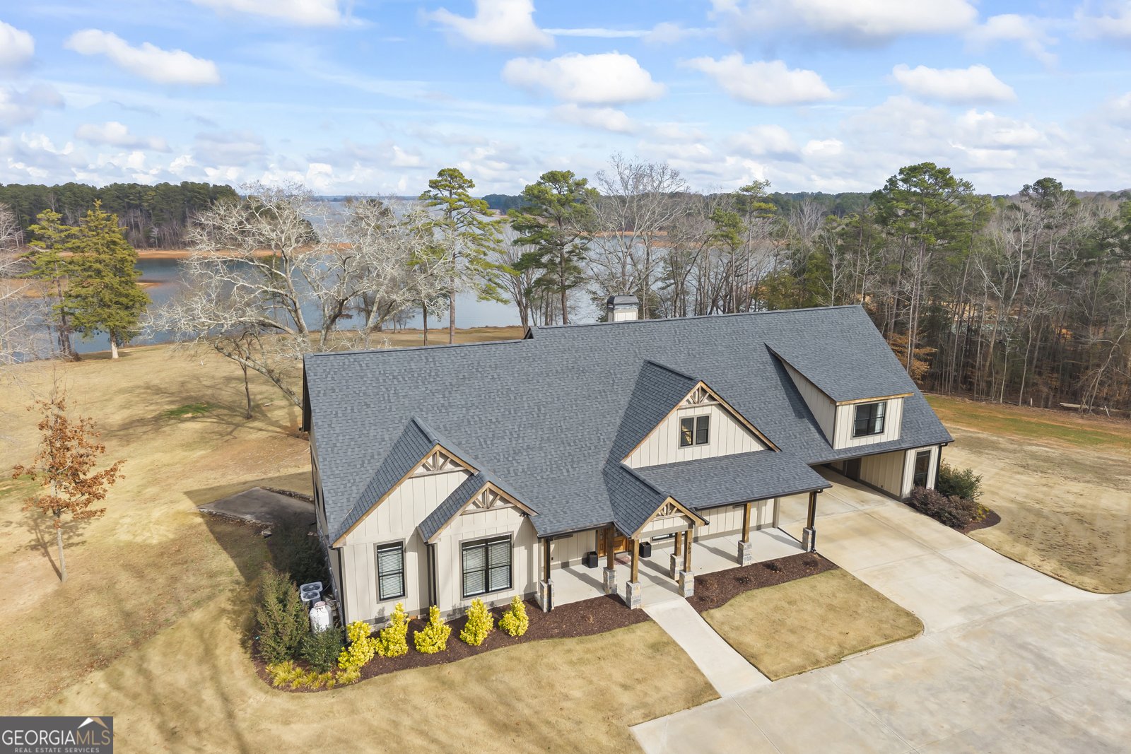 300 Black Point Drive Hartwell - Photo 133