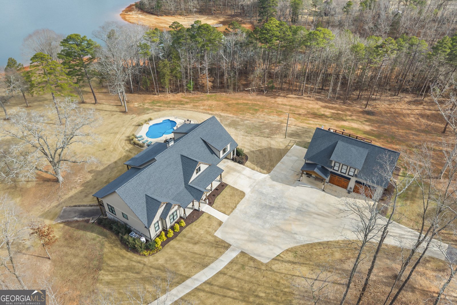 300 Black Point Drive Hartwell - Photo 134