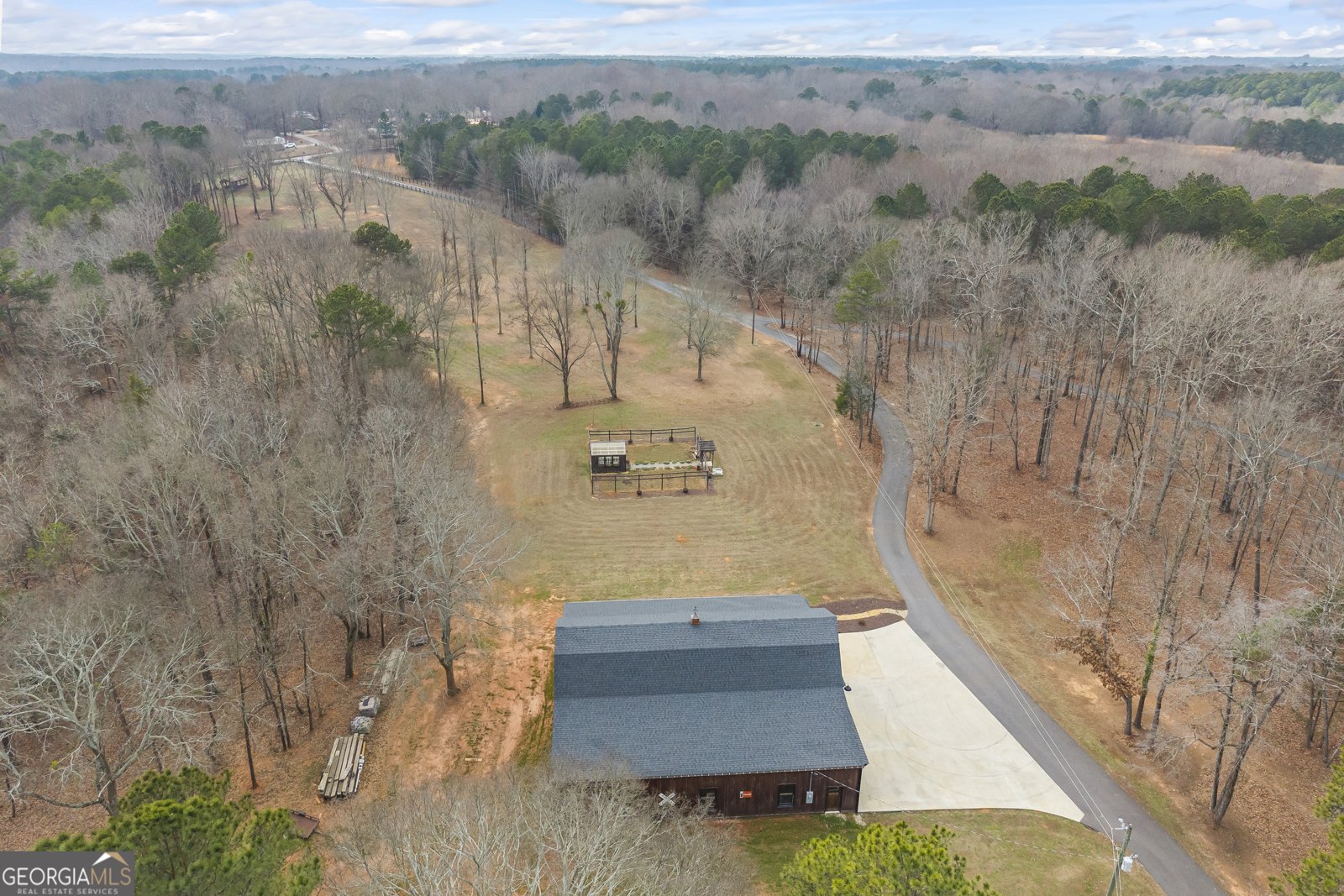 300 Black Point Drive Hartwell - Photo 136