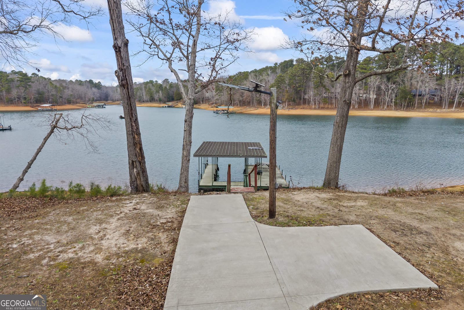 300 Black Point Drive Hartwell - Photo 141