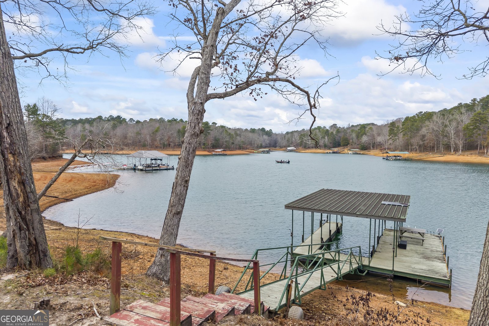 300 Black Point Drive Hartwell - Photo 142
