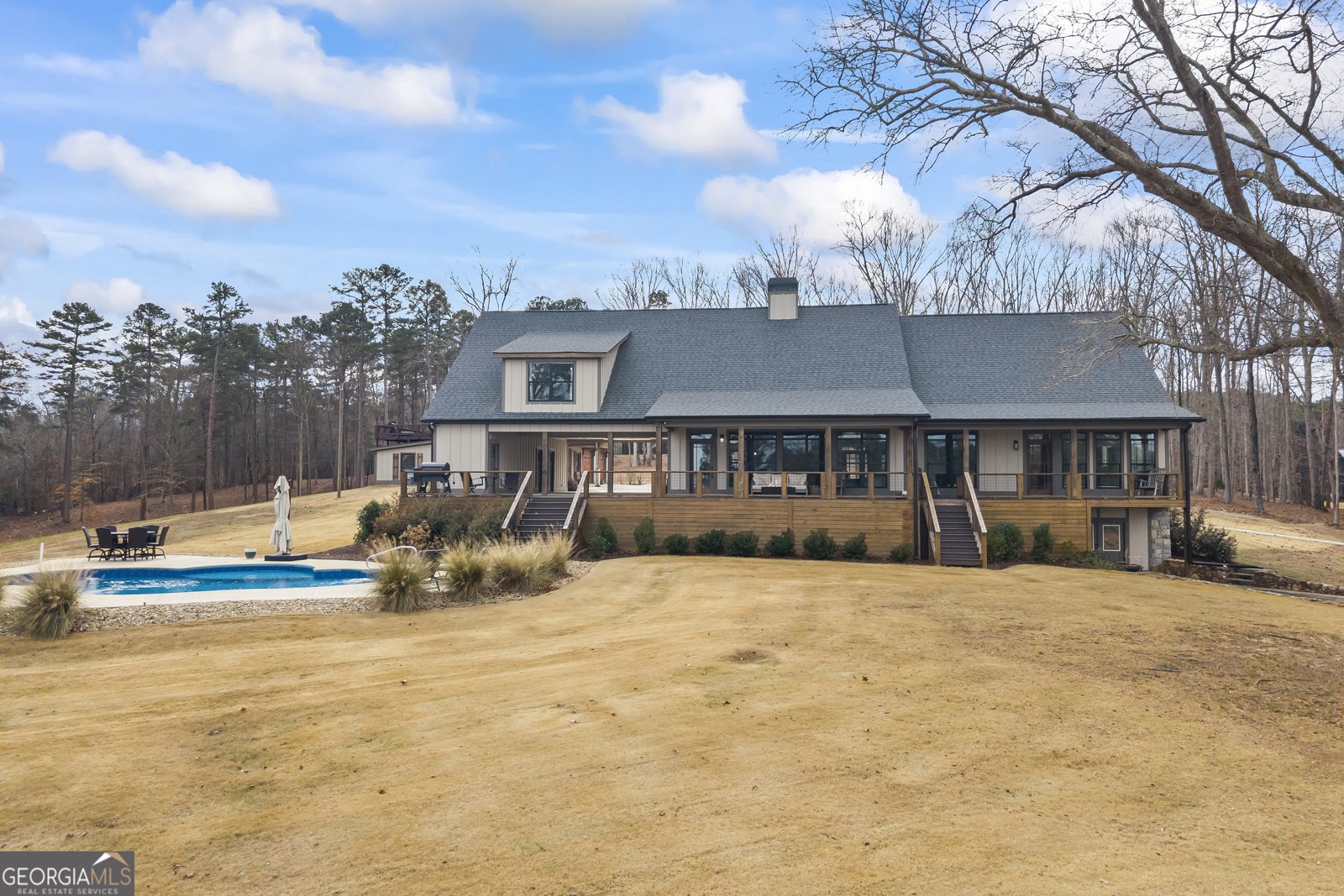 300 Black Point Drive Hartwell - Photo 146