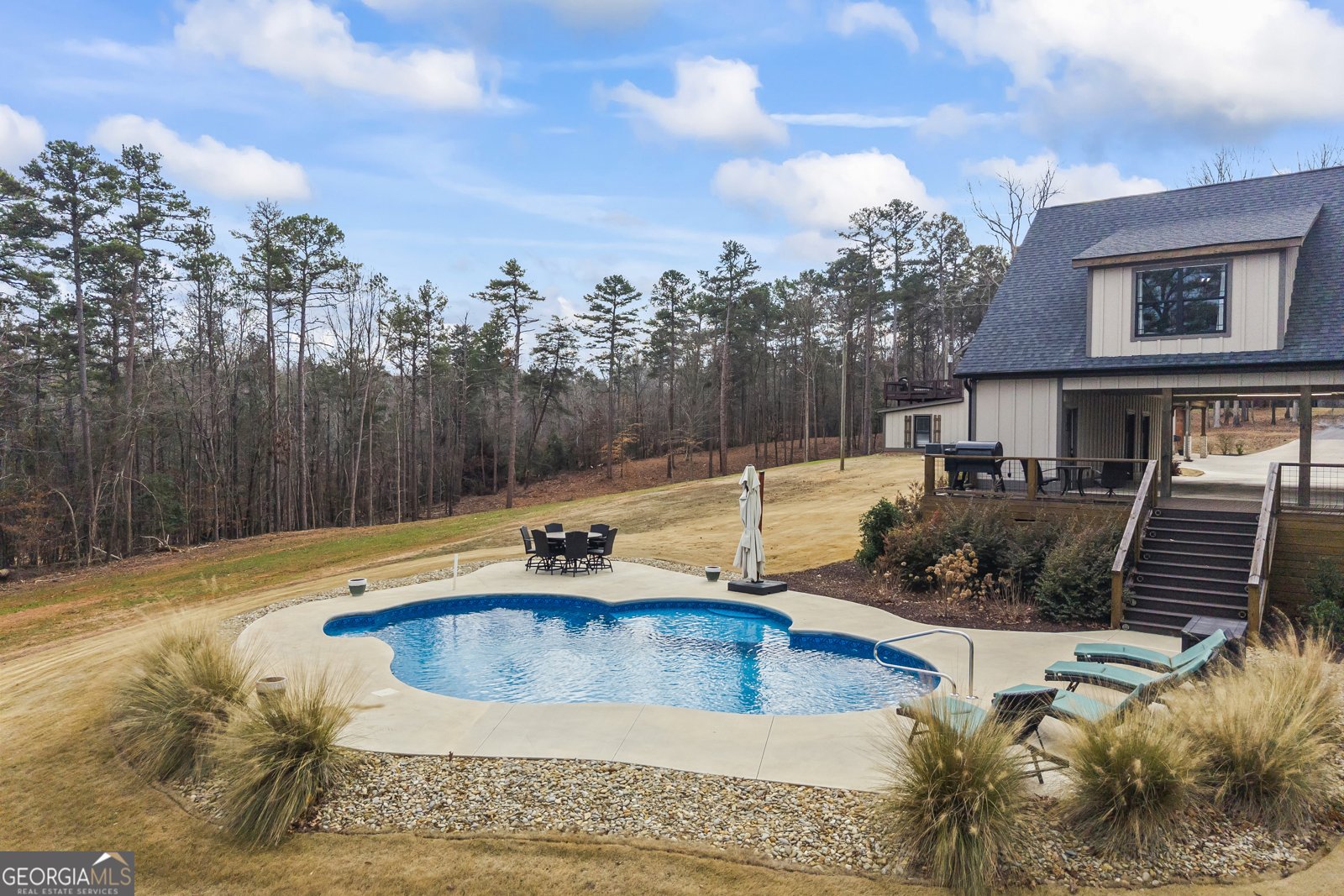 300 Black Point Drive Hartwell - Photo 147