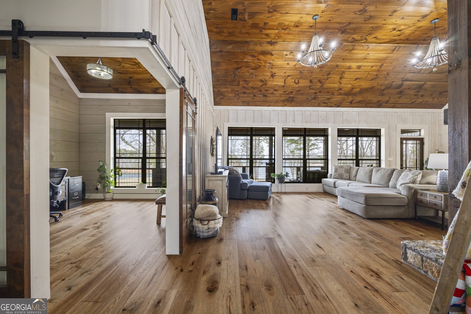 300 Black Point Drive Hartwell - Photo 15