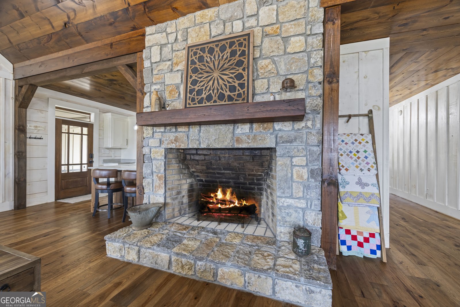 300 Black Point Drive Hartwell - Photo 16