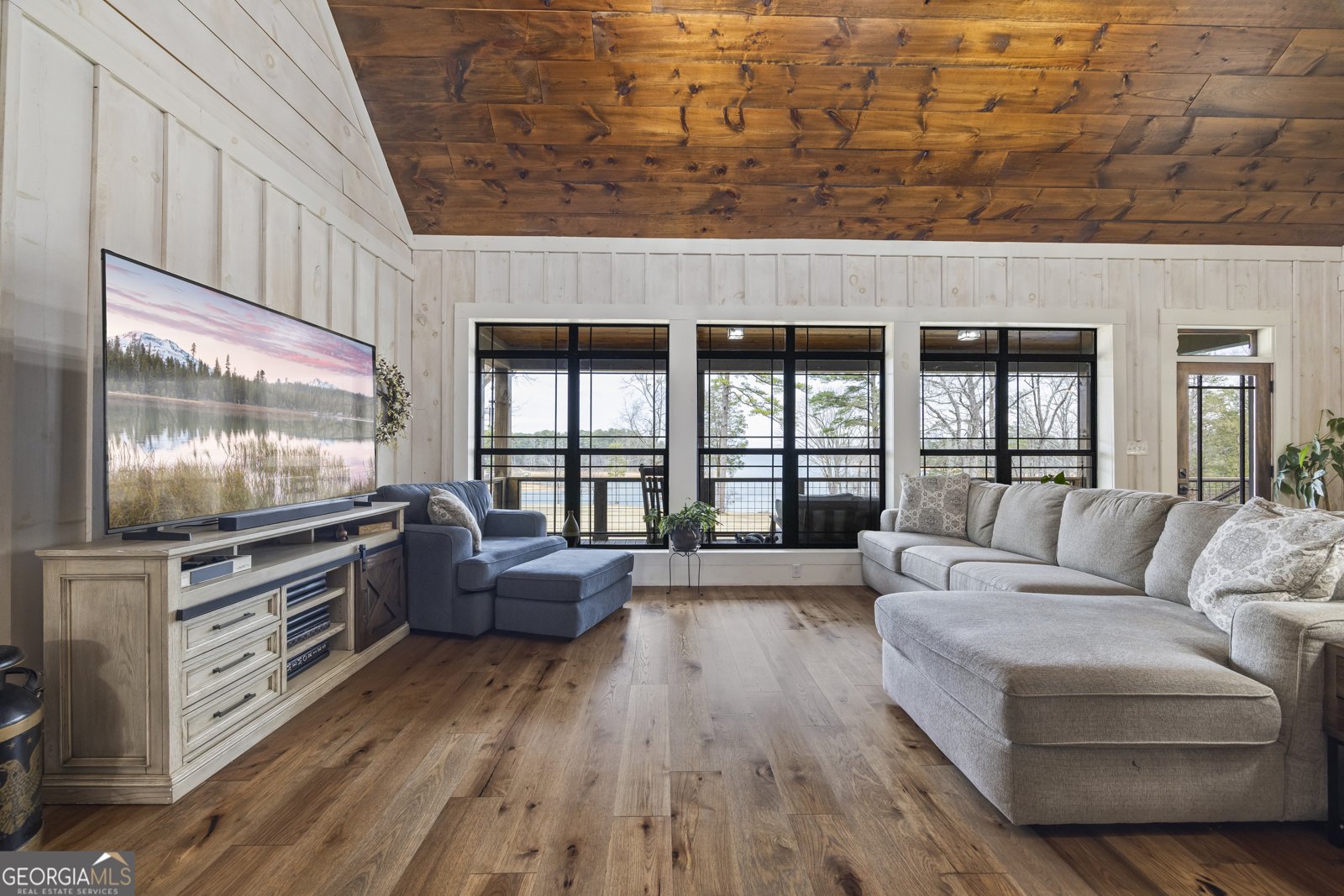 300 Black Point Drive Hartwell - Photo 17