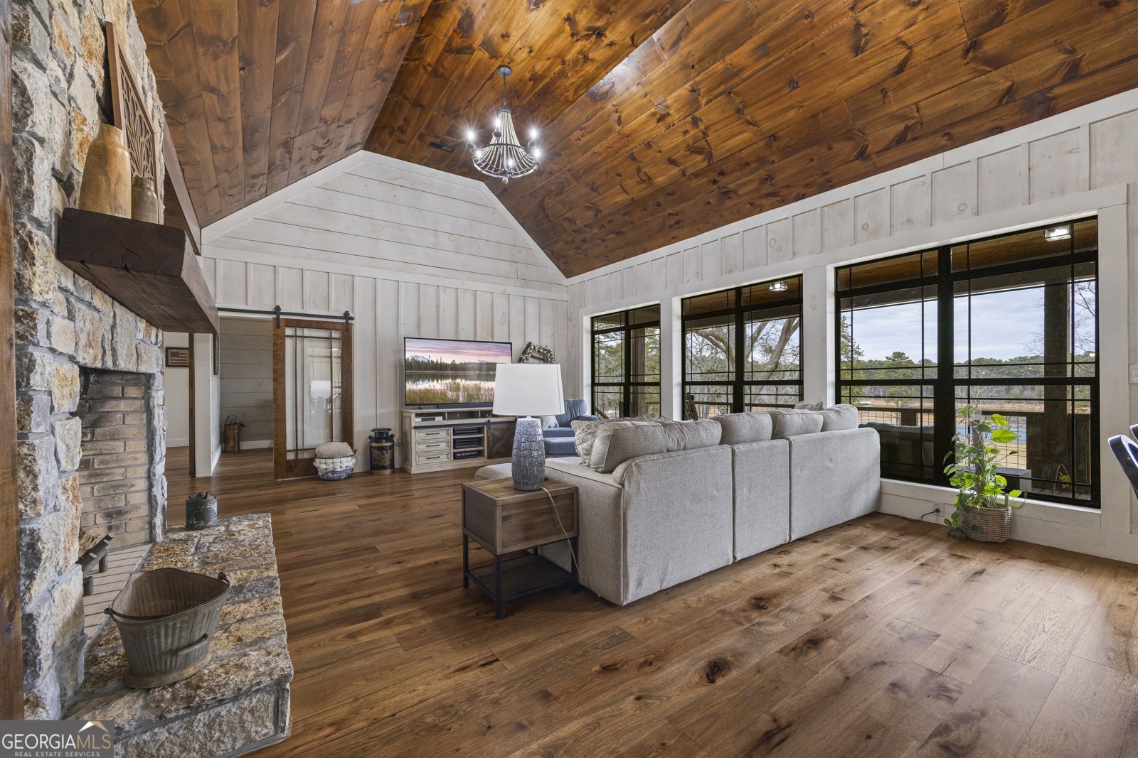 300 Black Point Drive Hartwell - Photo 18