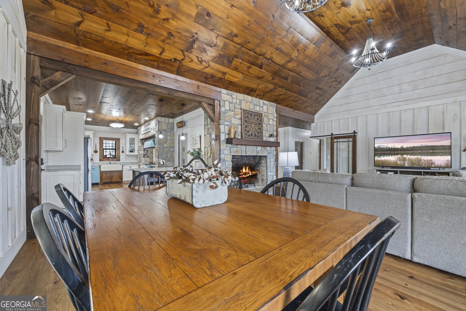 300 Black Point Drive Hartwell - Photo 19