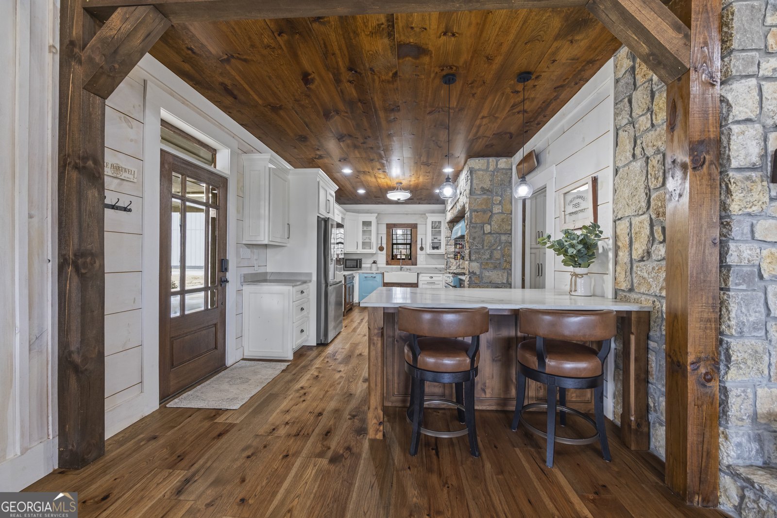 300 Black Point Drive Hartwell - Photo 20