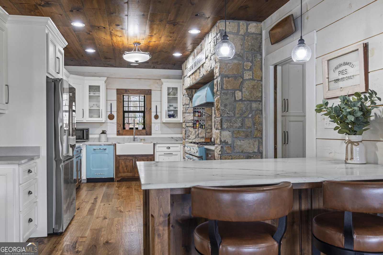 300 Black Point Drive Hartwell - Photo 21