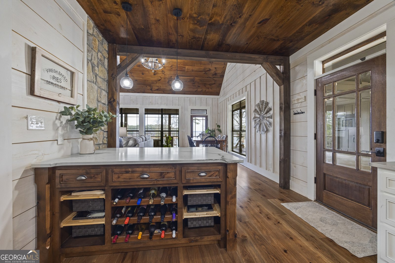 300 Black Point Drive Hartwell - Photo 23