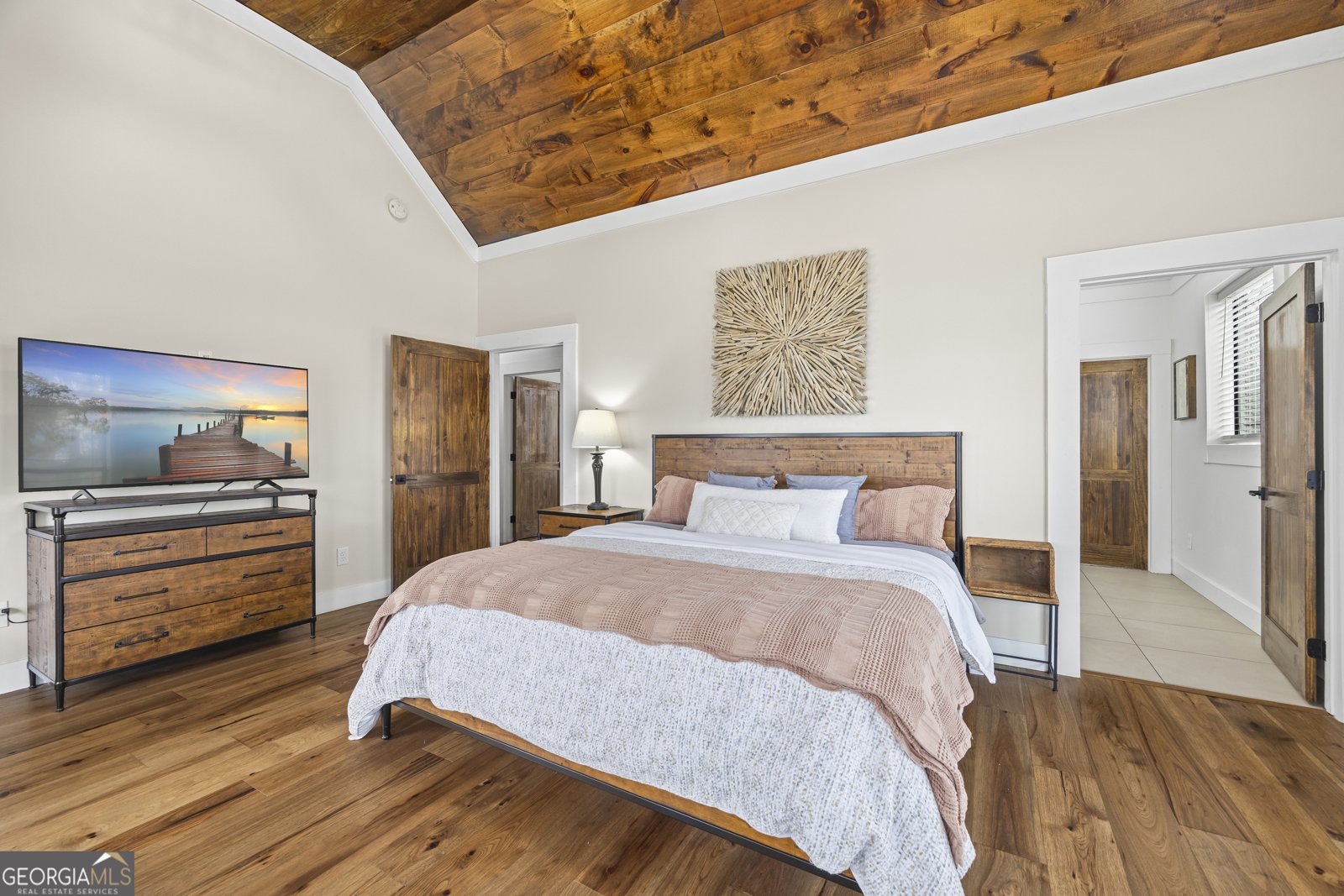 300 Black Point Drive Hartwell - Photo 44