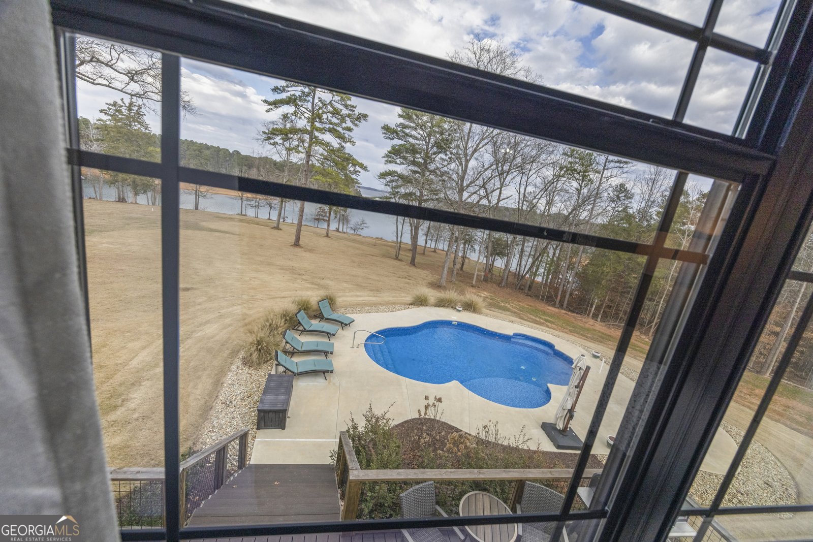 300 Black Point Drive Hartwell - Photo 59