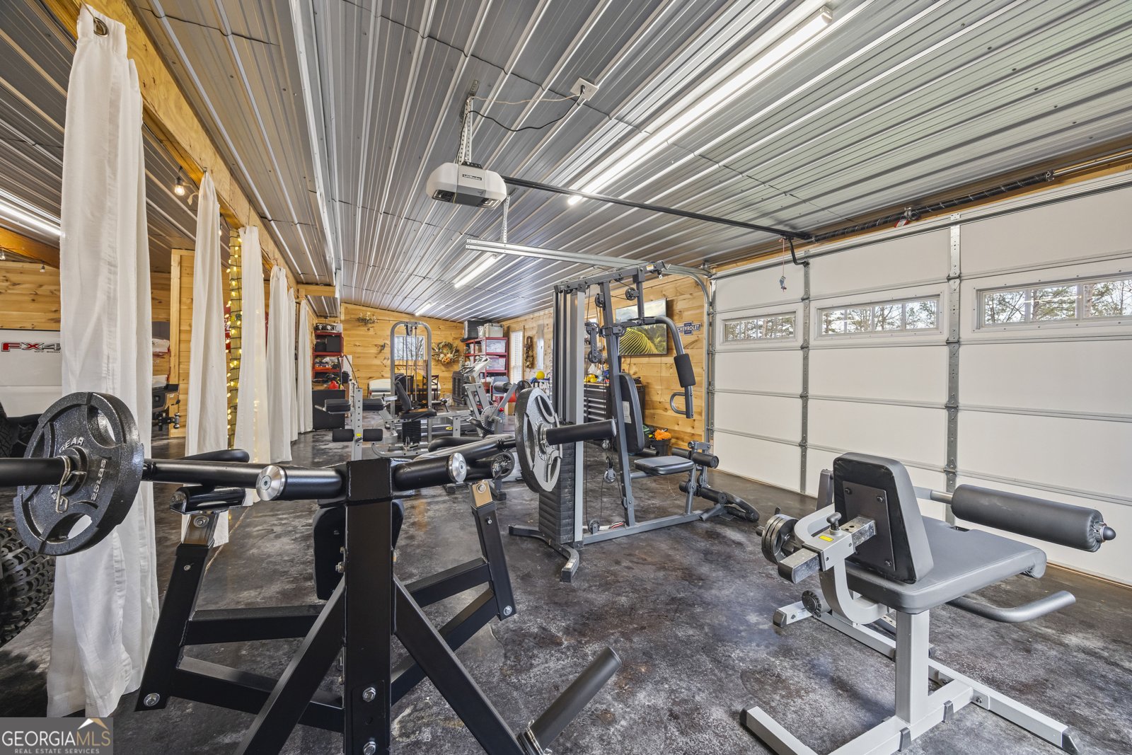 300 Black Point Drive Hartwell - Photo 73