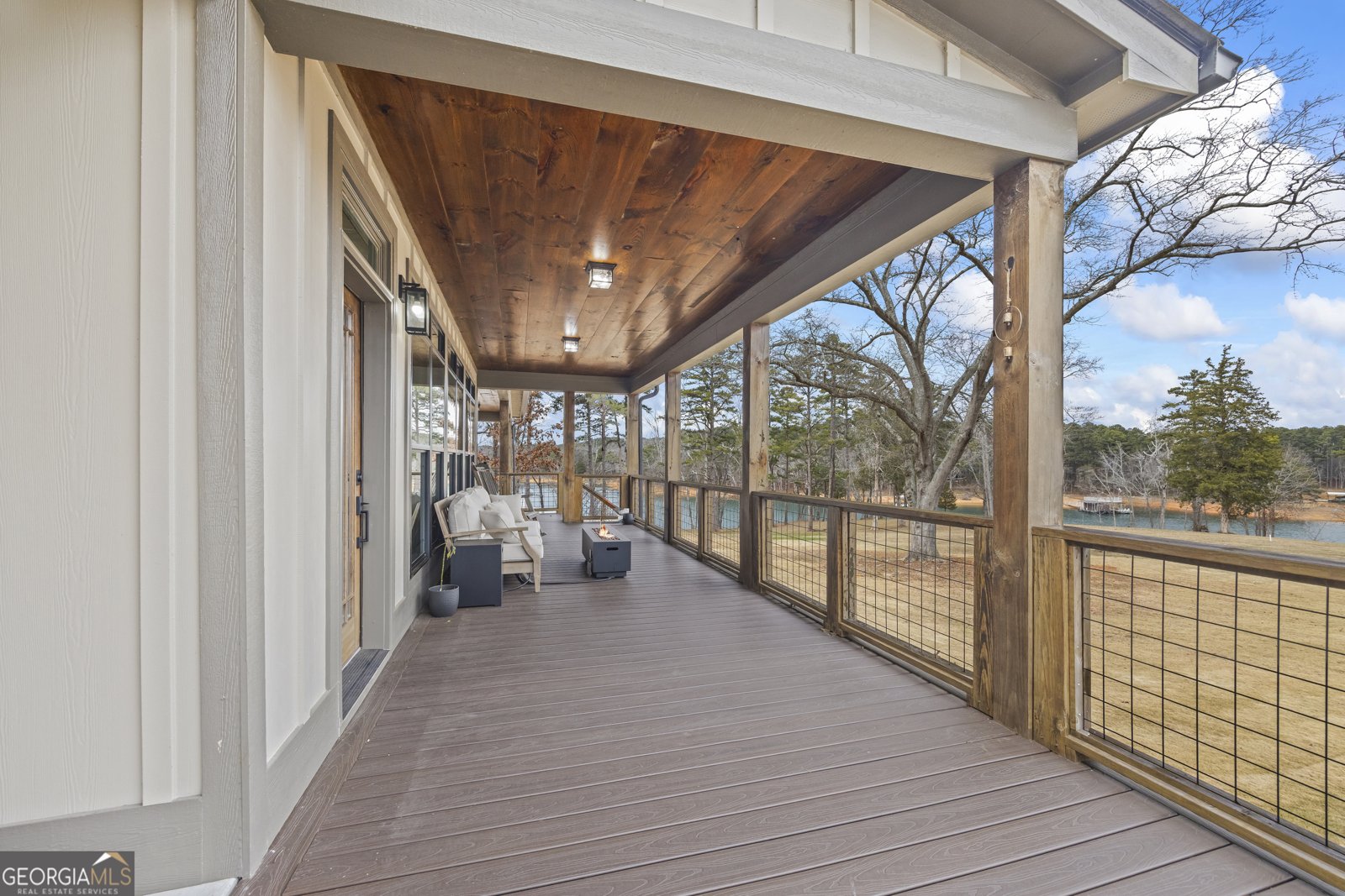 300 Black Point Drive Hartwell - Photo 92