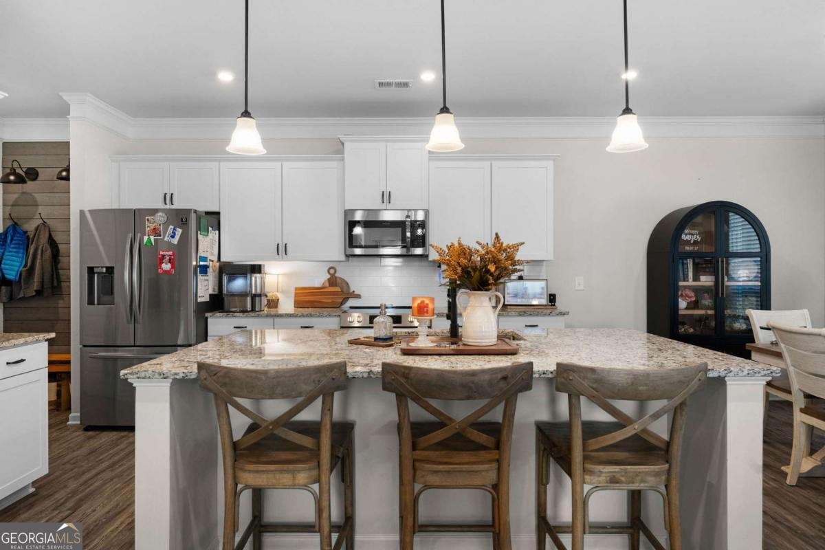 102 Royal Oak Drive Rome - Photo 16