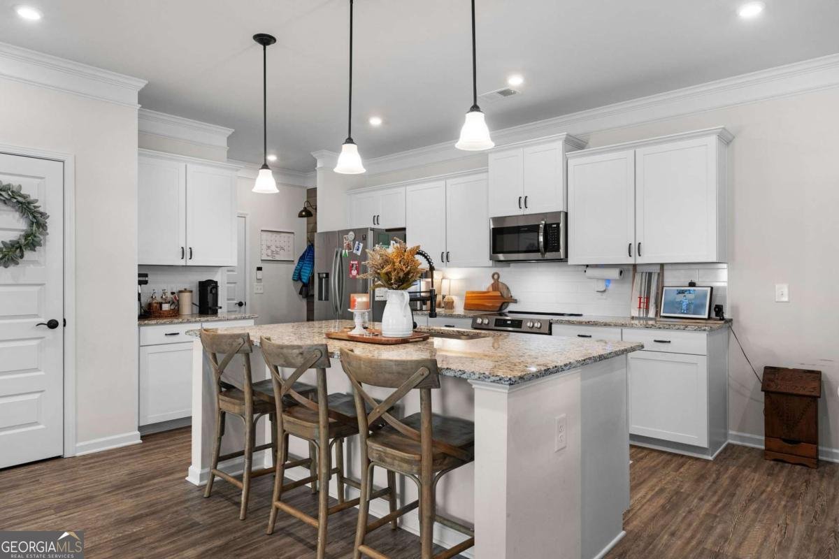 102 Royal Oak Drive Rome - Photo 17