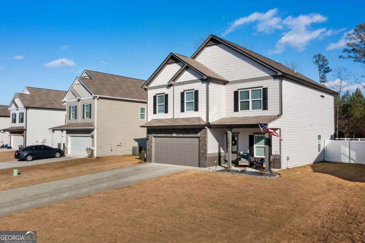 102 Royal Oak Drive Rome - Photo 41