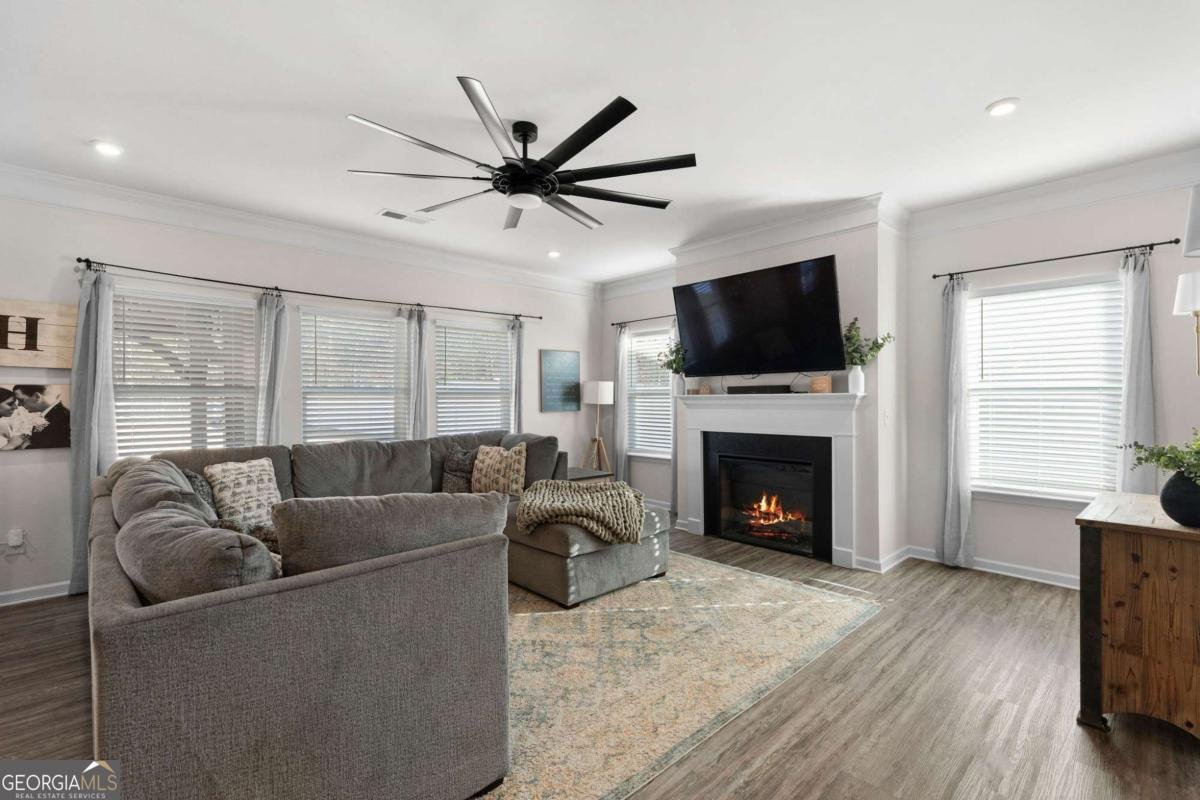 102 Royal Oak Drive Rome - Photo 6