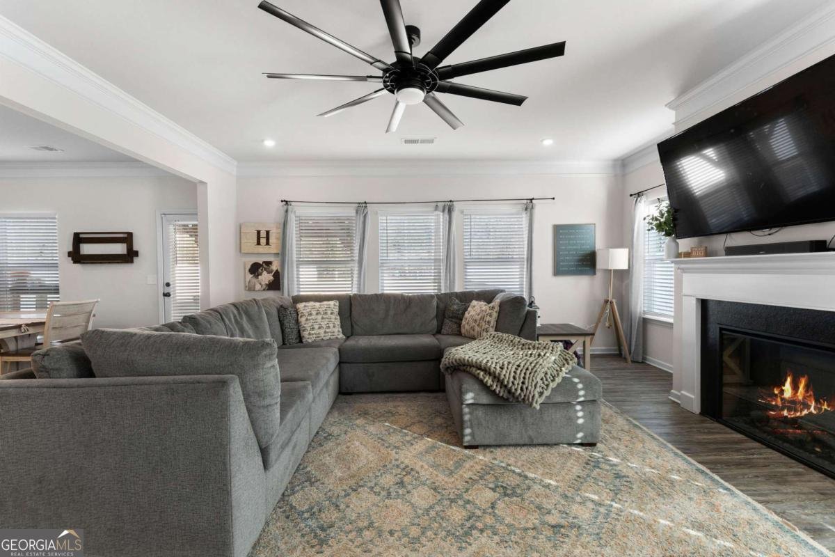 102 Royal Oak Drive Rome - Photo 7