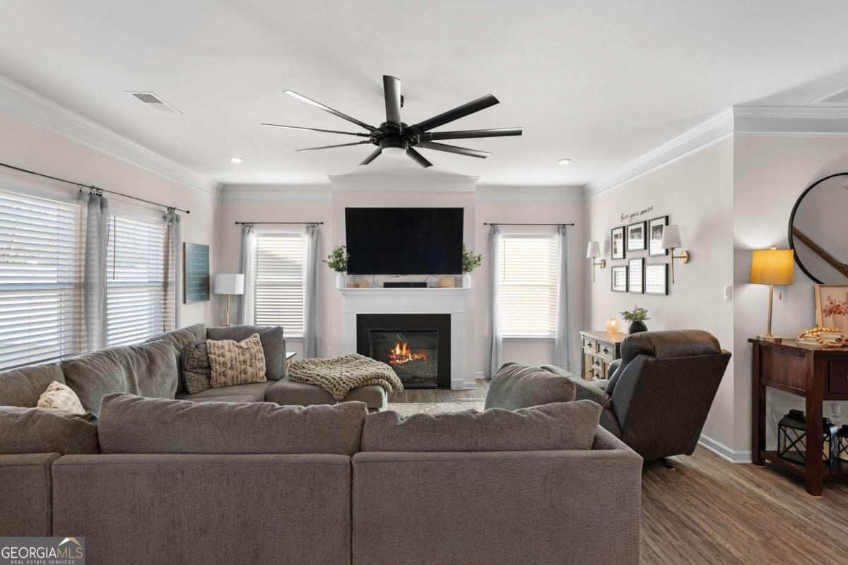 102 Royal Oak Drive Rome - Photo 8