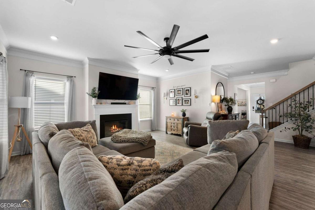 102 Royal Oak Drive Rome - Photo 9