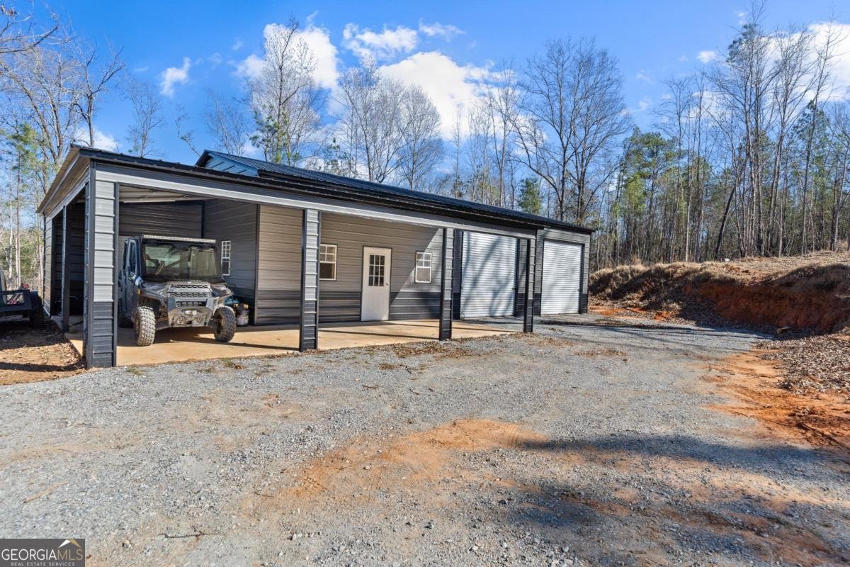 1351 Parker Hill Church Road Toomsboro - Photo 11