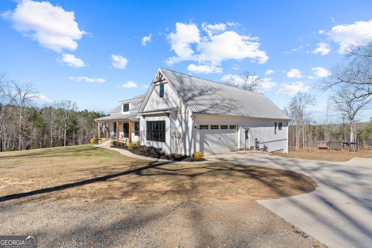 1351 Parker Hill Church Road Toomsboro - Photo 13