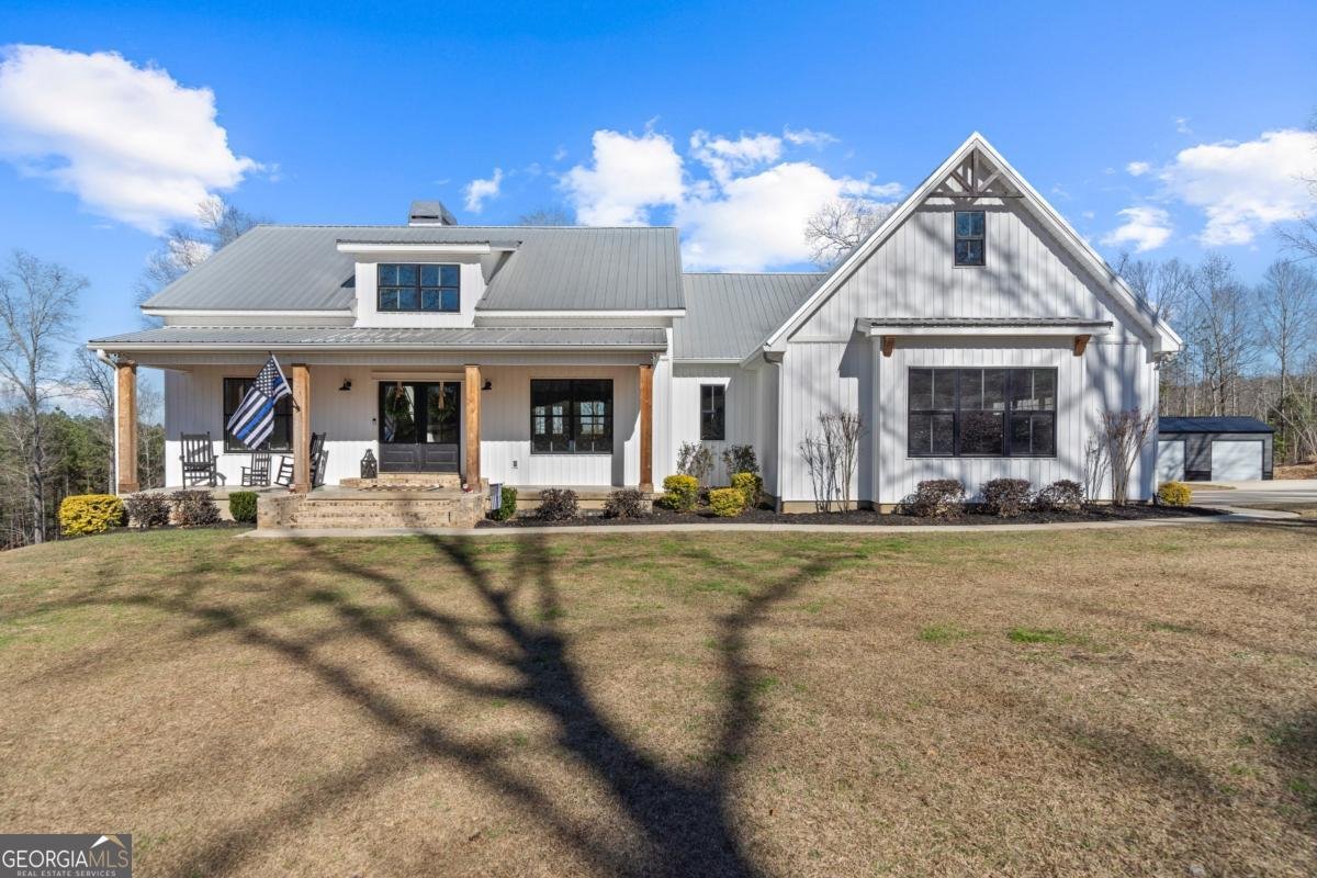 1351 Parker Hill Church Road Toomsboro - Photo 14