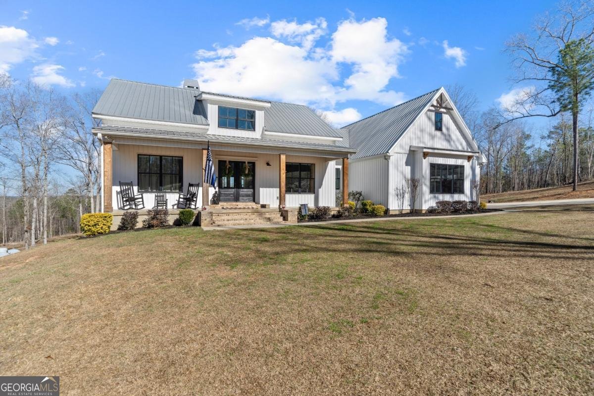 1351 Parker Hill Church Road Toomsboro - Photo 15