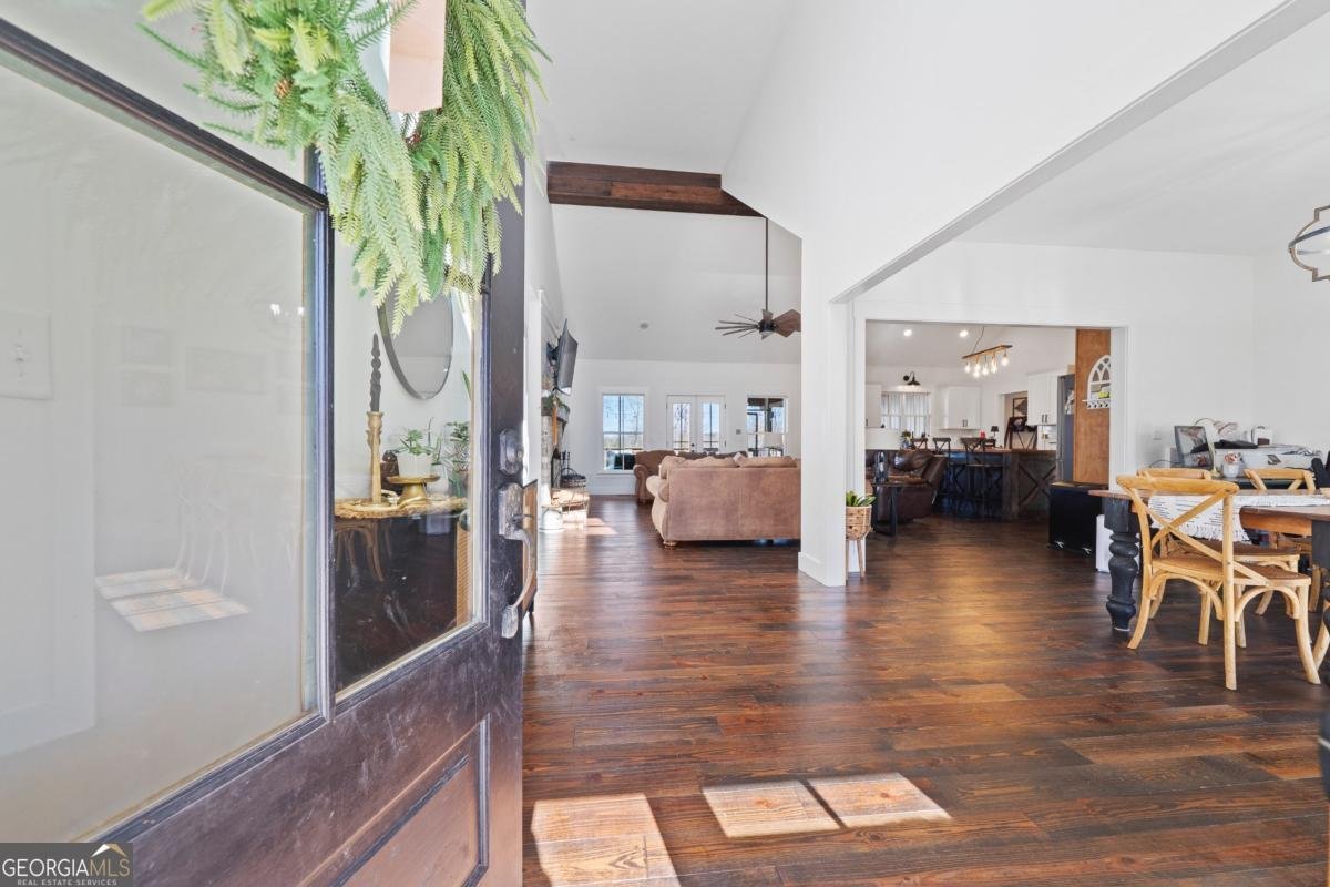 1351 Parker Hill Church Road Toomsboro - Photo 19