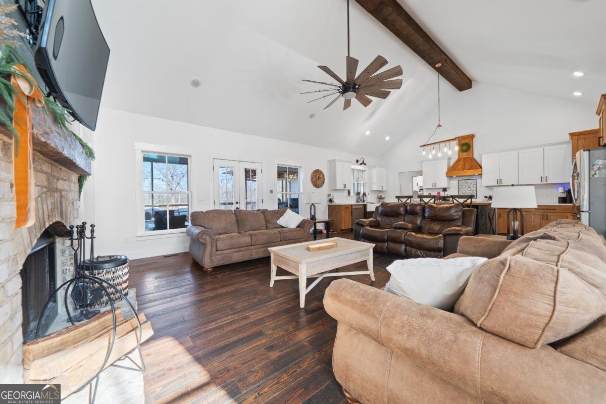 1351 Parker Hill Church Road Toomsboro - Photo 23