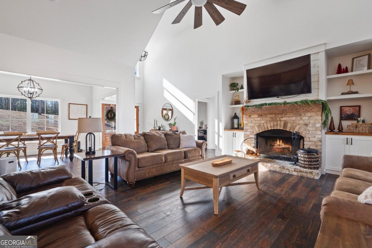 1351 Parker Hill Church Road Toomsboro - Photo 25