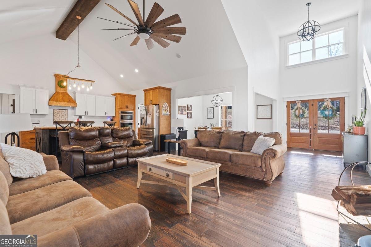 1351 Parker Hill Church Road Toomsboro - Photo 26