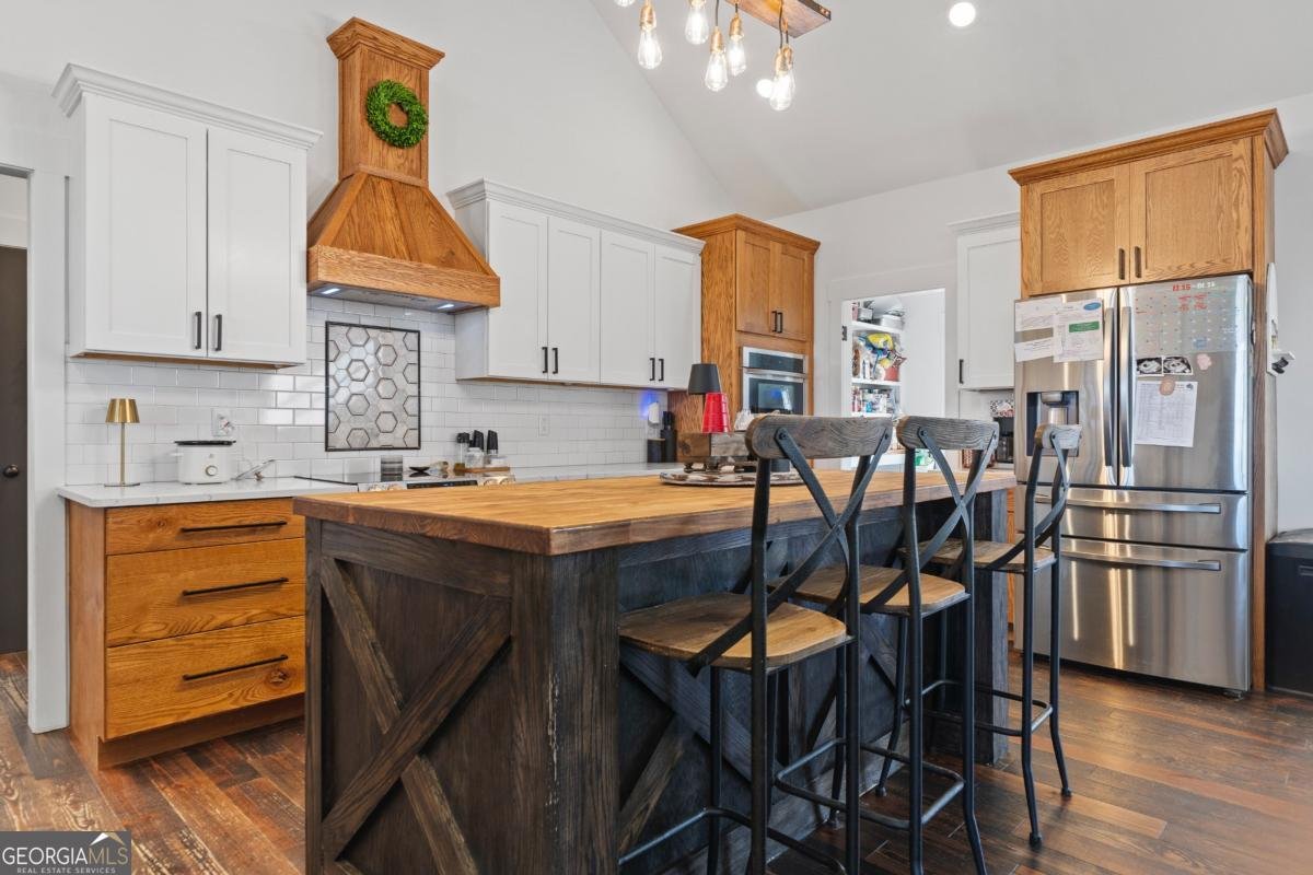 1351 Parker Hill Church Road Toomsboro - Photo 27