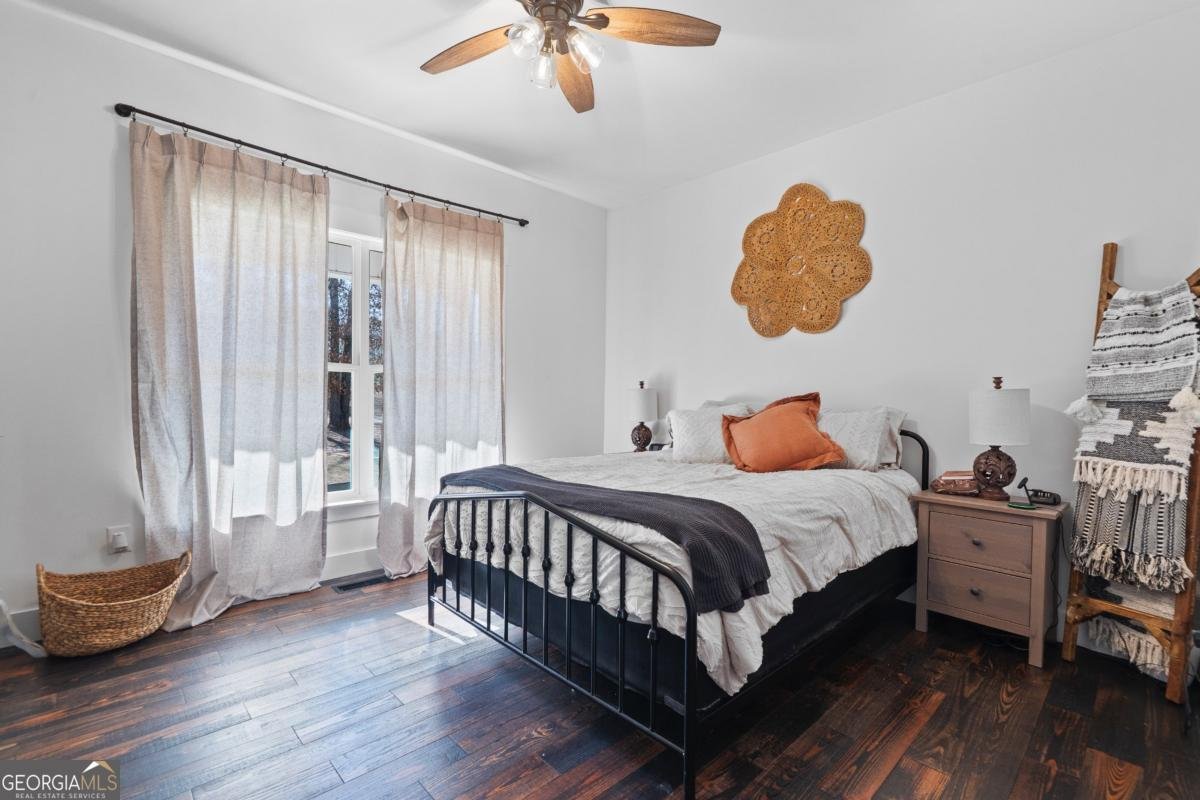 1351 Parker Hill Church Road Toomsboro - Photo 32