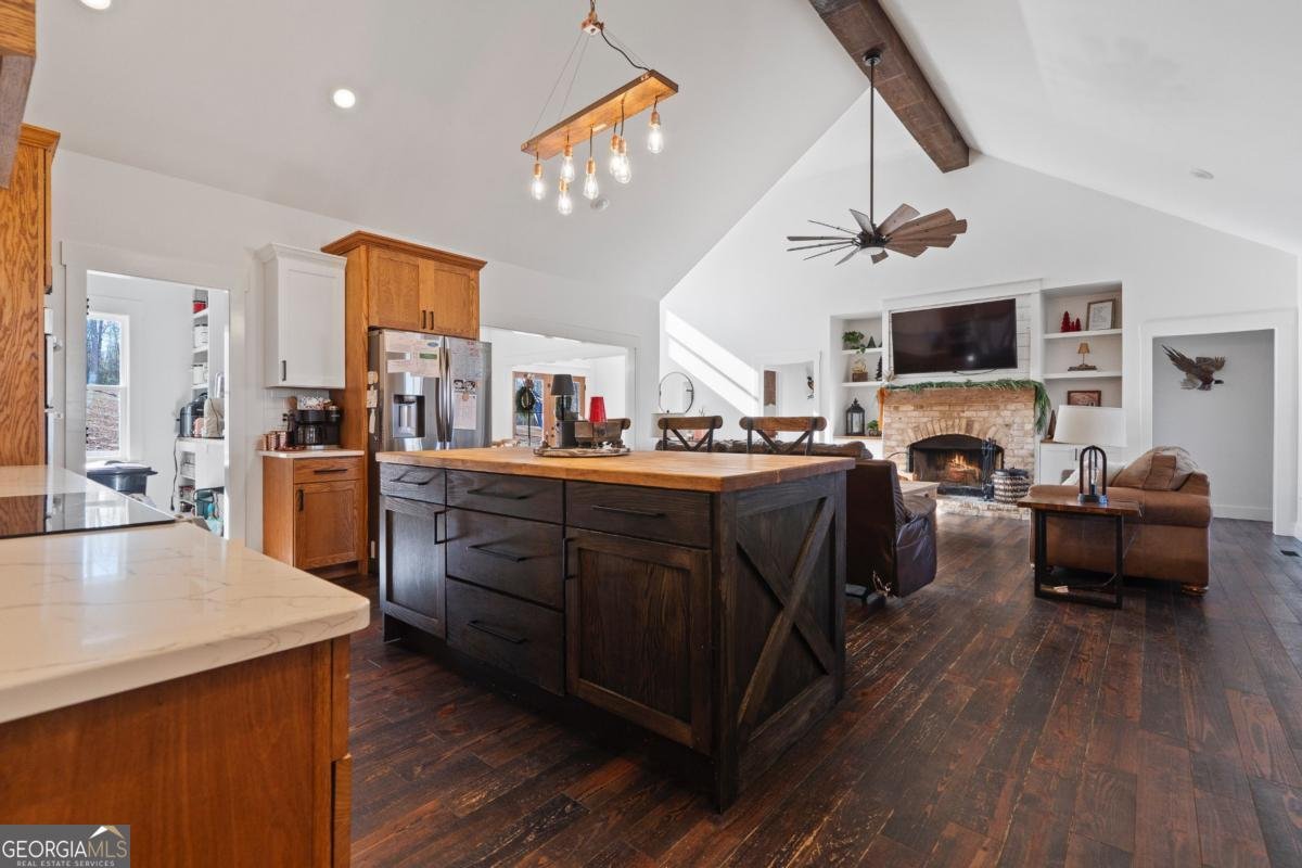 1351 Parker Hill Church Road Toomsboro - Photo 33