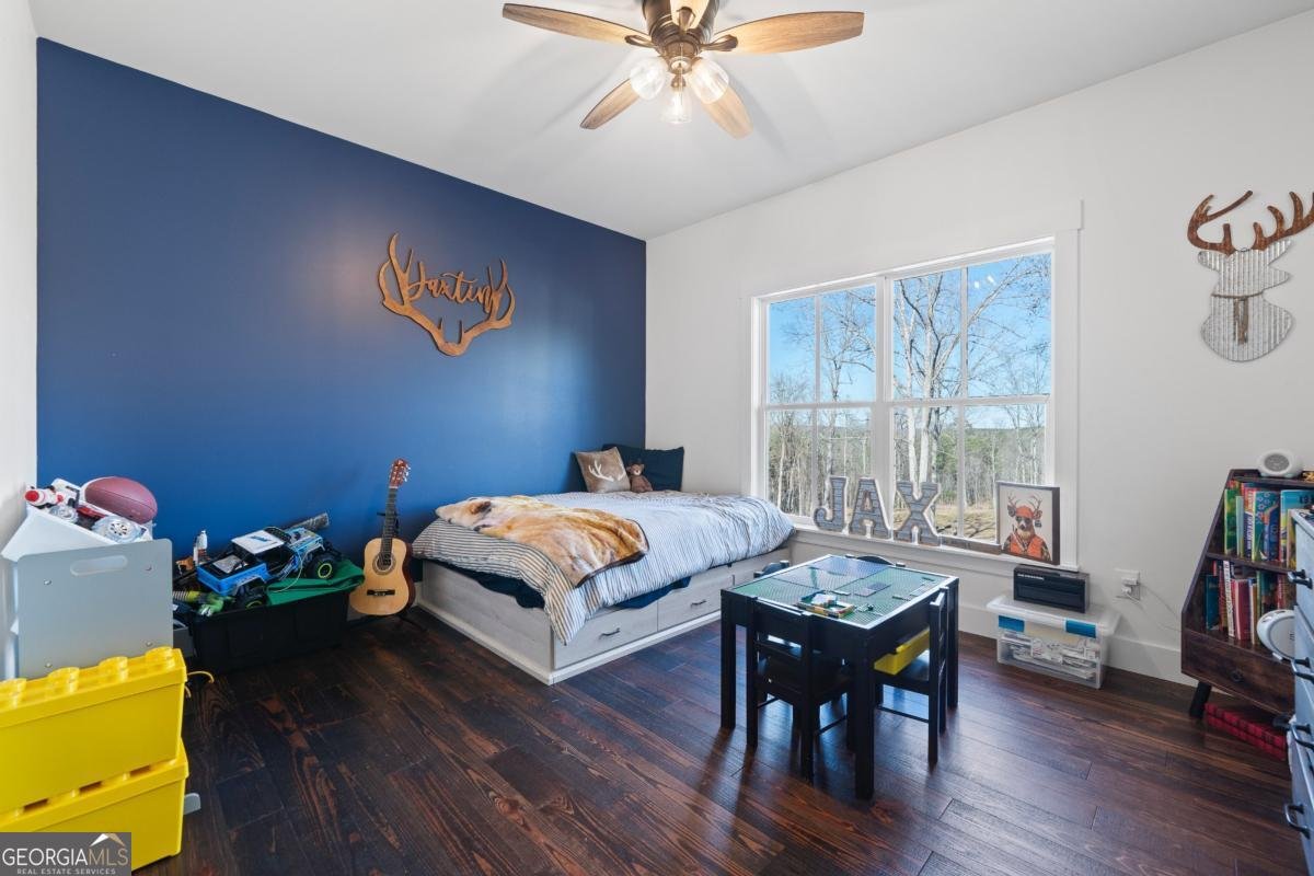 1351 Parker Hill Church Road Toomsboro - Photo 36