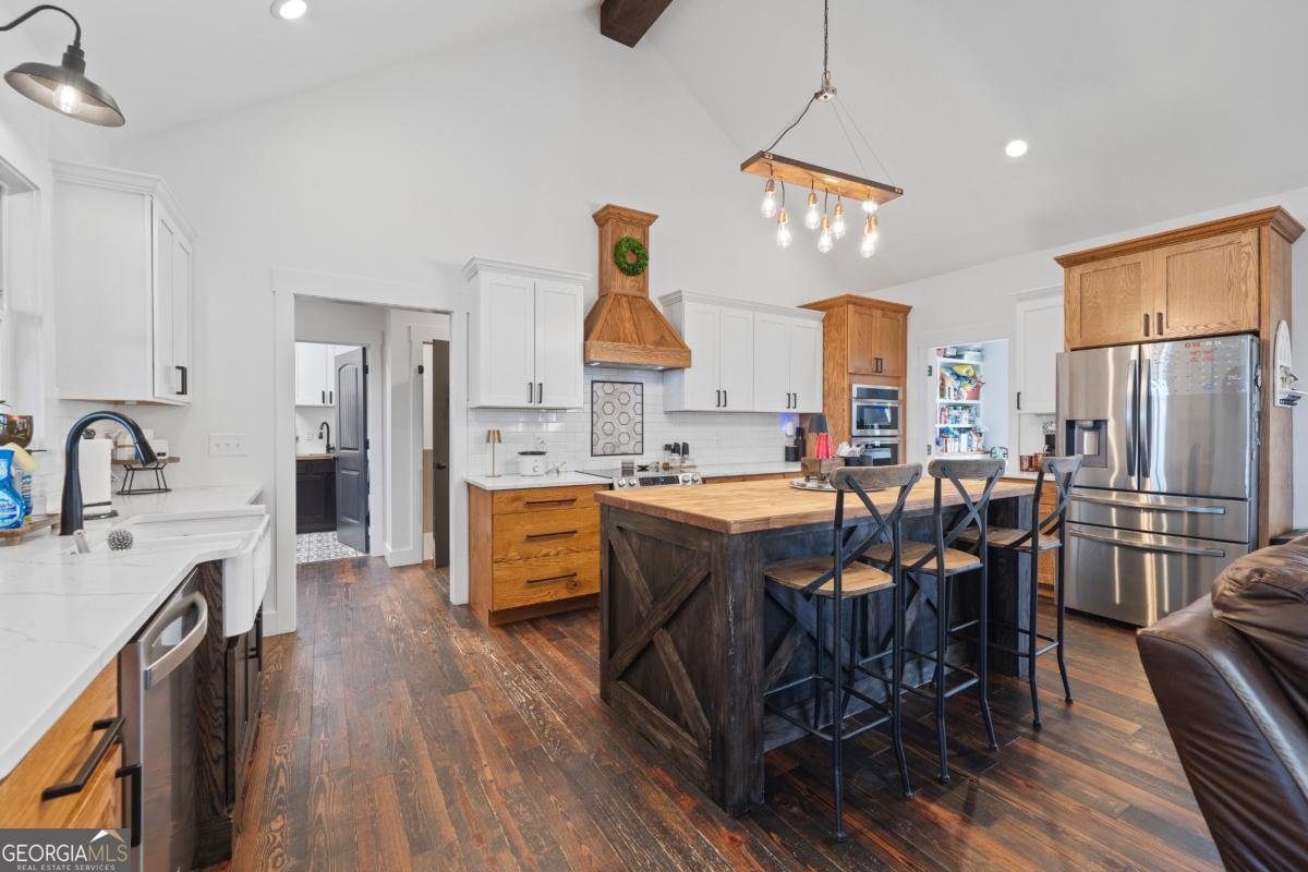 1351 Parker Hill Church Road Toomsboro - Photo 48