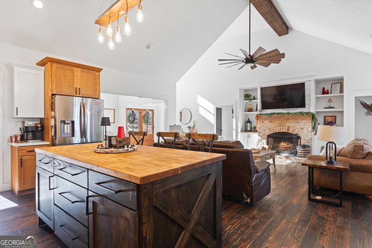 1351 Parker Hill Church Road Toomsboro - Photo 49