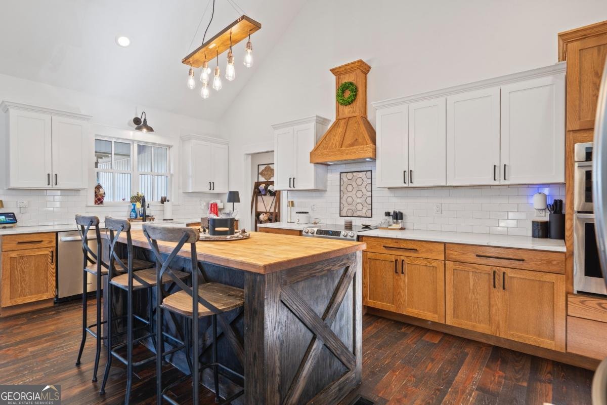 1351 Parker Hill Church Road Toomsboro - Photo 50